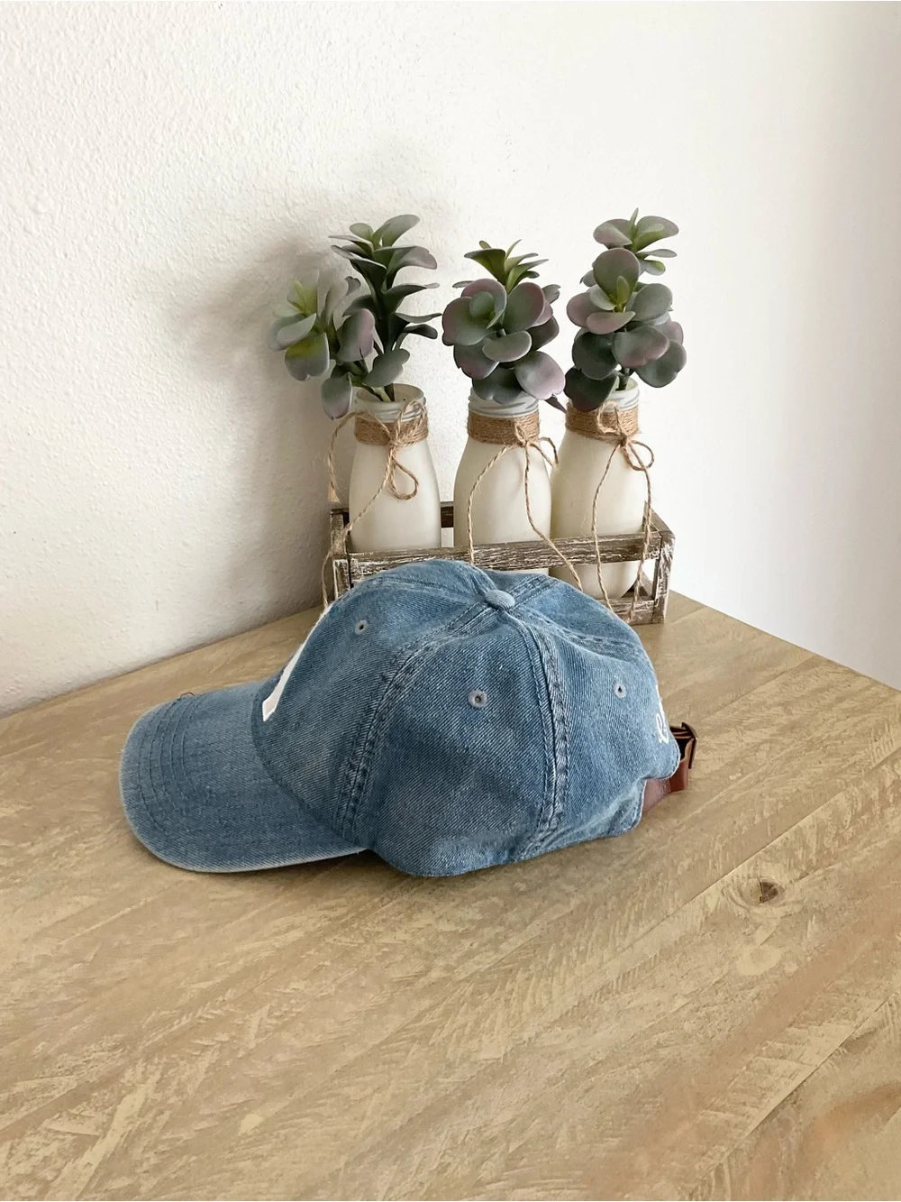 California Home Baseball Hat